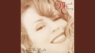 Mariah Carey - Joy to the World (Club Mix) Accords - Chordify