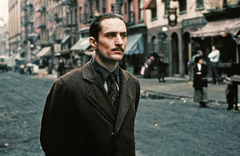 Godfatherhood: Two Approaches to the Familial in ‘The Godfather Part II’ – Reel Honey