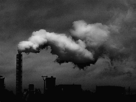 Cracking down on soot pollution could save thousands of lives—but the ...