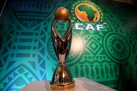 CAF Champions League treble jinx strikes again - Vanguard News