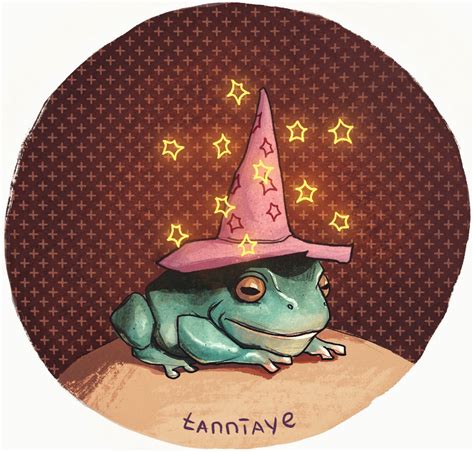 ArtStation - Toad