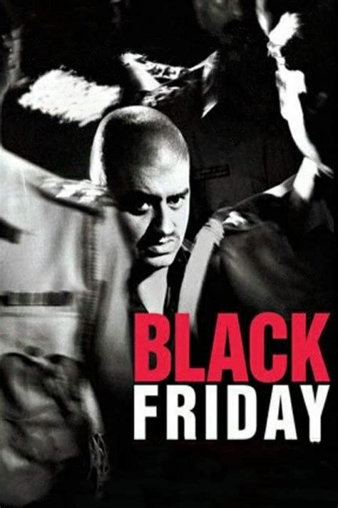 How to Watch Black Friday Full Movie Online For Free In HD Quality