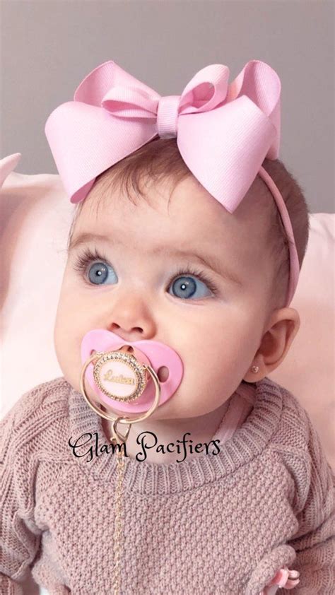 Popular Pins | Baby pacifier girl, Cute baby girl images, Cute baby girl pictures