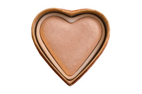 Beige heart box isolated on a transparent background 21356126 PNG