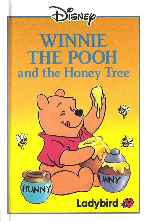 Picture of Winnie the Pooh and the Honey Tree (Easy Readers)