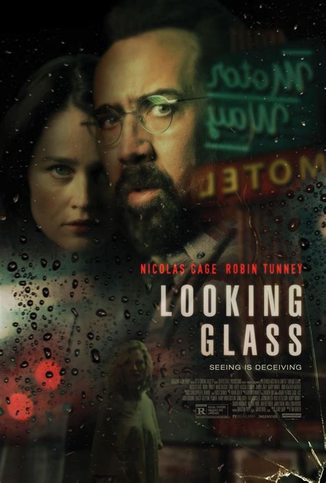 Looking Glass (2018)