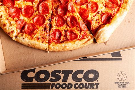 18 Costco Pizza Nutrition Facts: Unveiling Nutritional Secrets of a Fan-Favorite - Facts.net