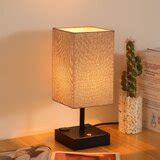 Small Table Lamps