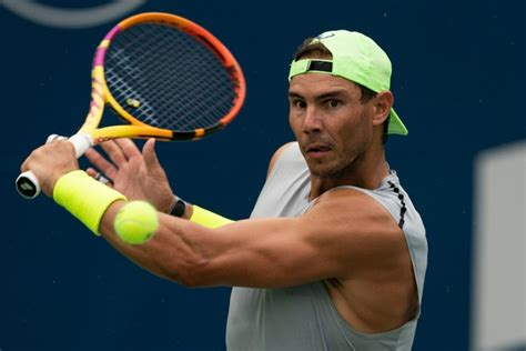 Australian Open 2023: Rafael Nadal And Iga Swiatek Named Top Seeds For Men