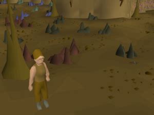 Mining Guild Mineral Exchange - OSRS Wiki