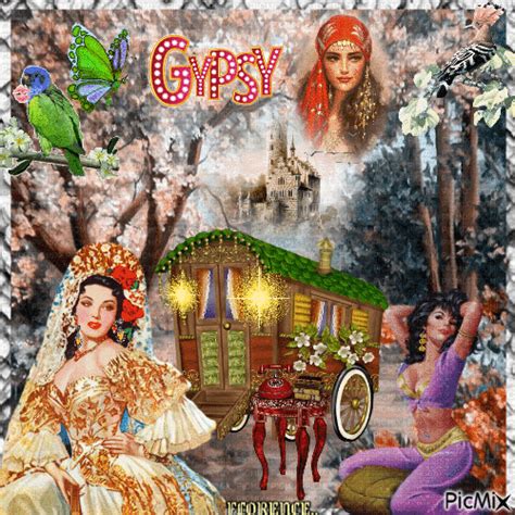 GYPSY - Free animated GIF - PicMix