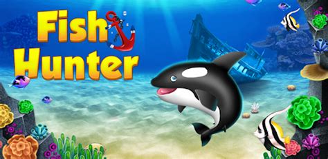 Fish Game - Fish Hunter - Daily Fishing Offline - Apps on Google Play