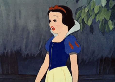 صور متحركة لاميرات ديزنى Disney Princess سنو وايت Snow White