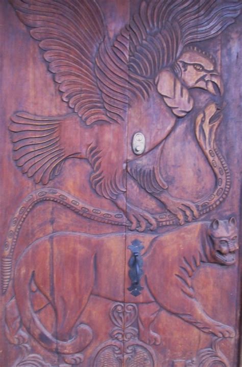 Incan Trinity | Lion sculpture, Incan, Art