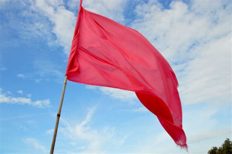 Free Images : sky, wind, blue, red flag, flag of the united states 6016x4000 - - 155691 - Free ...