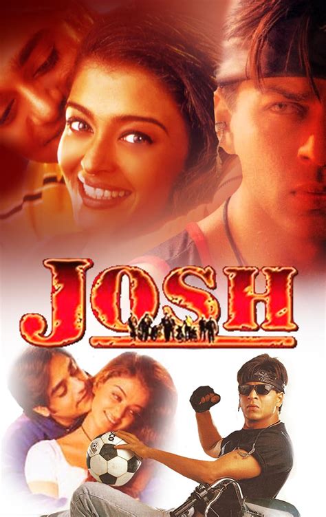 Josh (2000)