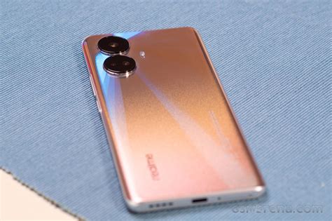 Realme 10 Pro+ review: Design, build quality, handling