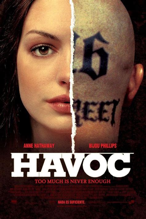 Havoc (2005)