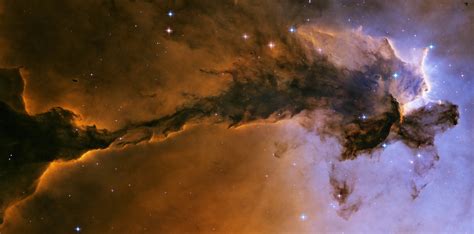 Eagle Nebula