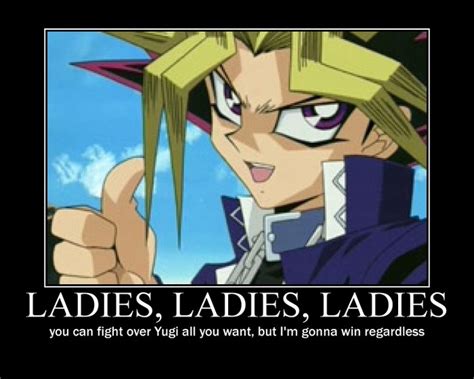 Yugi Moto Quotes. QuotesGram