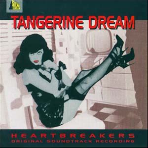 Heartbreakers- Soundtrack details - SoundtrackCollector.com