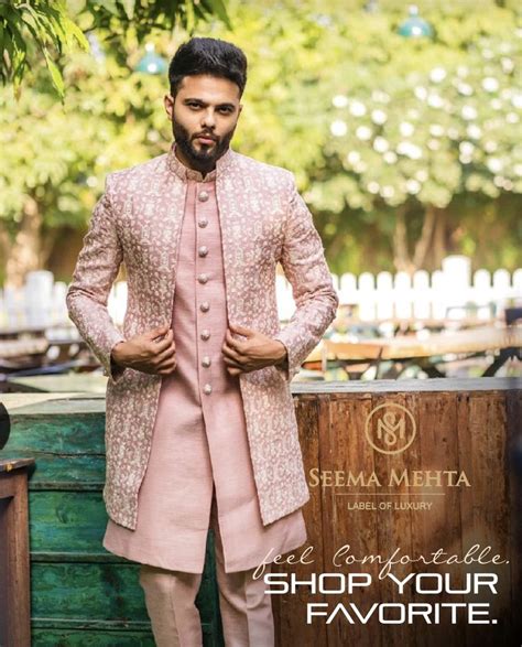 Pin by Manjula reddy on Men's wear | Groom dress men, Wedding dresses men indian, Indian wedding ...