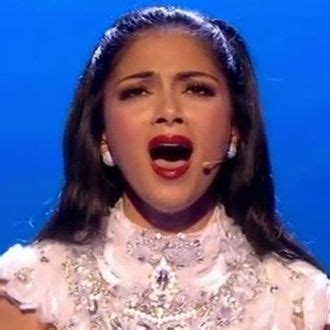 Watch Nicole Scherzinger Sing the Theme to Phantom of the Opera