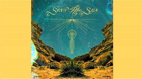 Brandon Boyd & Sons Of The Sea | Full Album (2013) - YouTube