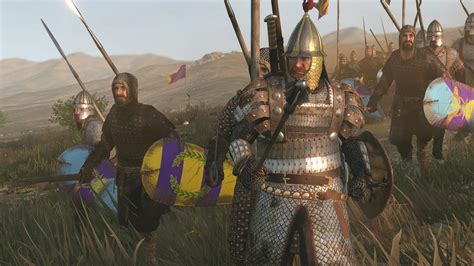 Mount & Blade II Bannerlord - Meet the factions | Fanatical Blog