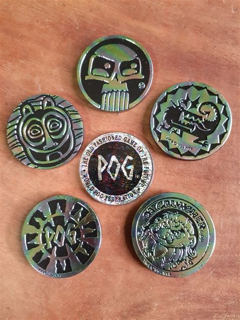 The History of Pogs | An article by Katyna Pliler