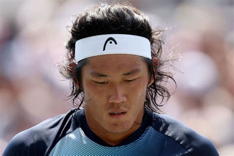 China gets first ever top-100 men's tennis player as Wimbledon record ...