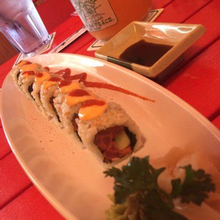 Mcguire's Sushi, Destin - Restaurant Reviews, Phone Number & Photos ...