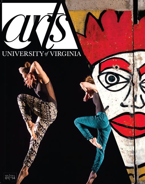 U.Va. Arts in Action: 10 Highlights From a Blockbuster Arts Season ...