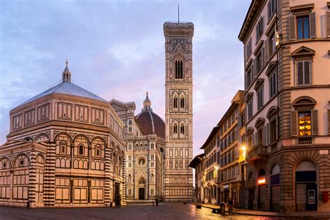 Florence Italy Attractions