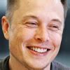 Dirk Uwe Sauer, Elon Musk, Erik Figenbaum. | electrive.net