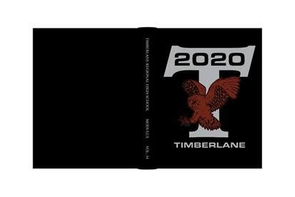 TRHS 2020 Yearbook still for sale – Timberlane Regional High School