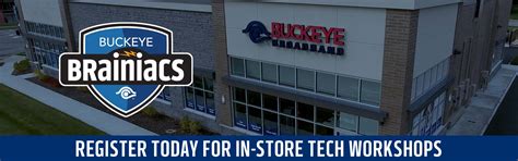 Buckeye Broadband Store Locations - Pay Your Bill, Demo New Products & More