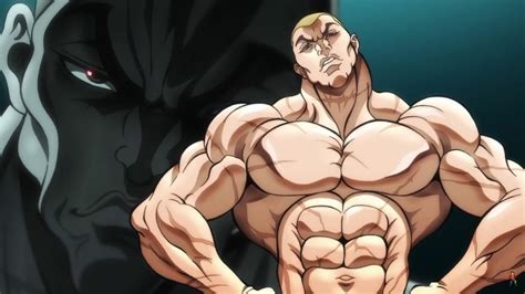 10 Strongest ‘Baki’ Characters, Ranked