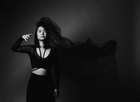 Mitski: Meet Indie Rock's Sharpest Young Singer-Songwriter - Rolling Stone