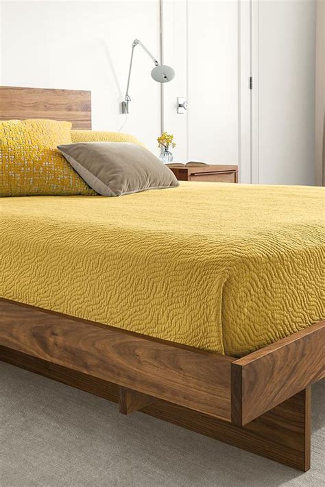 Anton bed modern bedroom furniture room board – Artofit