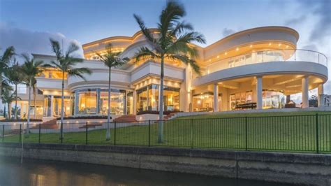 Gold Coast mega-mansion sells in less than two weeks – Domain