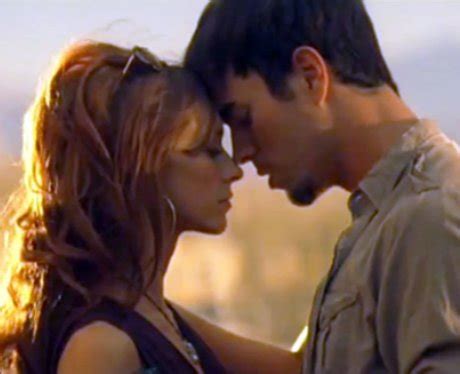 Jennifer Love Hewitt In Enrique Iglesias' 'Hero' - The Best Music Video ...