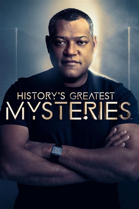 History's Greatest Mysteries Torrent Download - EZTV