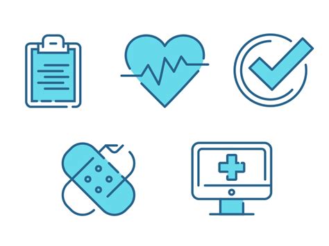 Medical Icons | Medical icon, Powerpoint presentation design, Icon