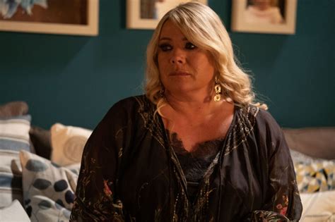 EastEnders: Sharon Watts attempts to kill Ian Beale again in dramatic twist