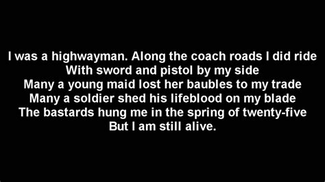 *HD*Johnny Cash - Highwayman w/ lyrics. - YouTube