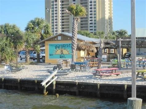 PARADISE INN - Updated 2022 Prices & Hotel Reviews (Pensacola Beach, FL)