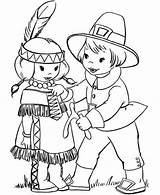 30 Free Printable Thanksgiving Pilgrims Coloring Pages sketch template