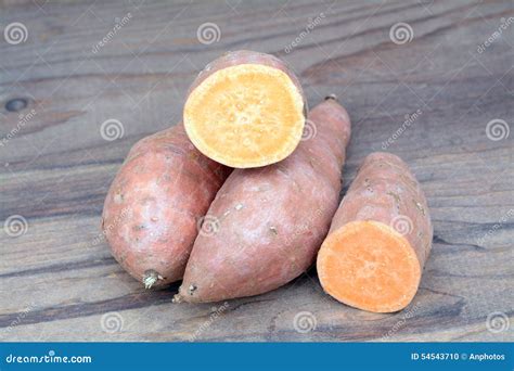 Potato yam stock photo. Image of organic, portion, potato - 54543710