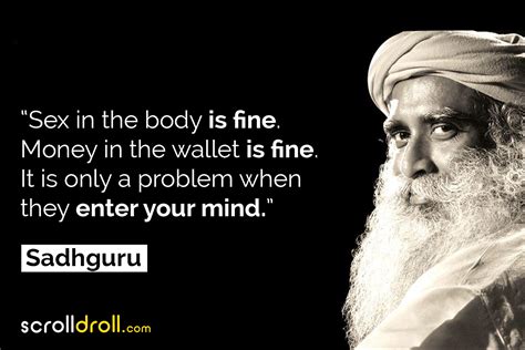 20 Best Sadhguru Quotes That Will Awaken You Spiritually